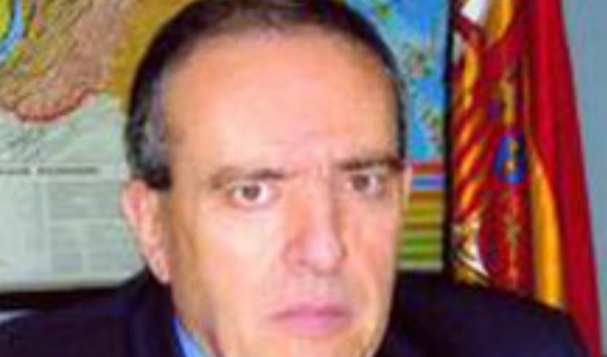 javier elorza